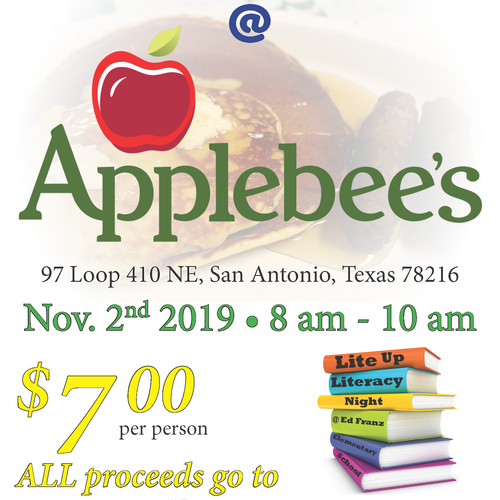 Applebees