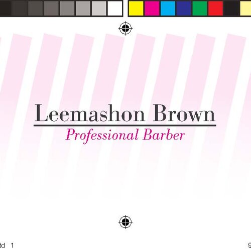 Brown Cards