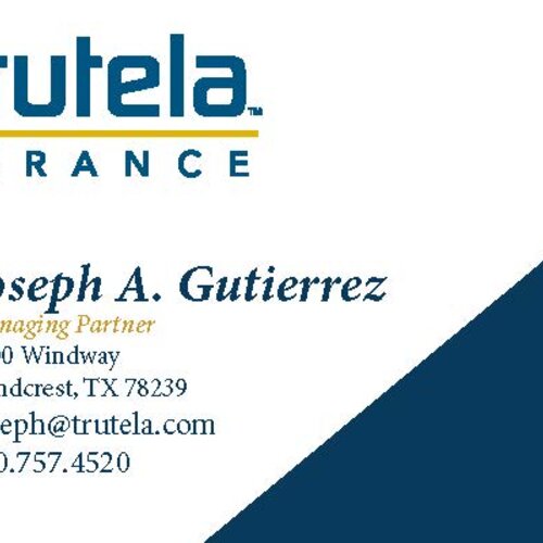 Business Cards