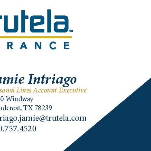 Business Cards