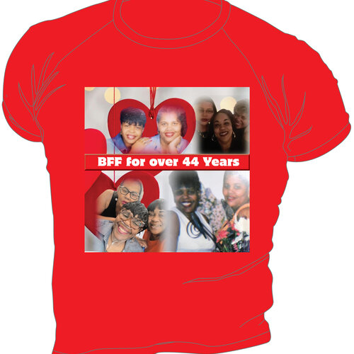 Carol Shirt