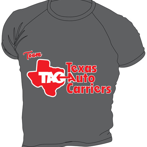 Carries Shirts