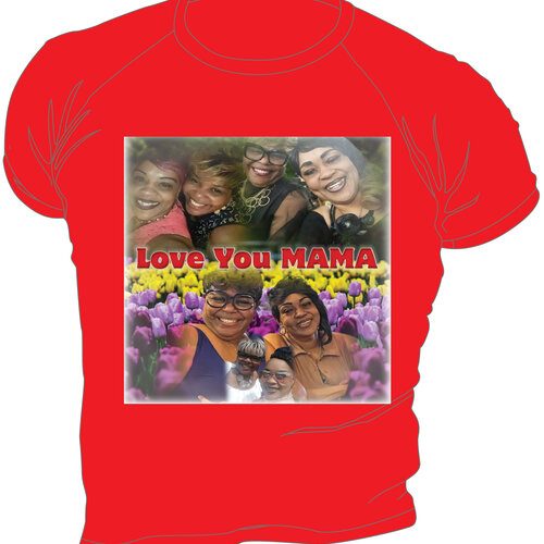 Dyshan Shirt