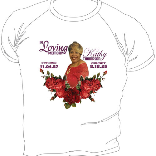 Kathy Shirt