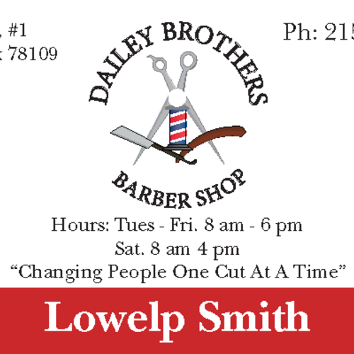 Lowelp Smith BC