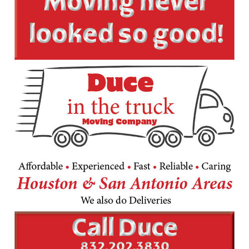Moving