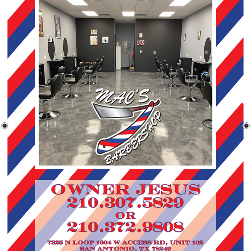New Shop