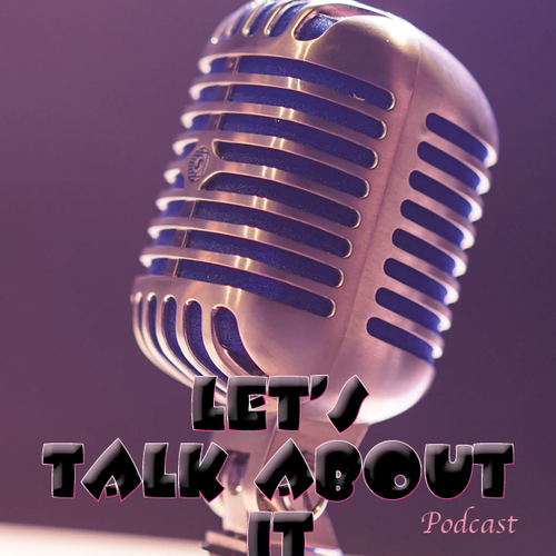 Podcast Logo