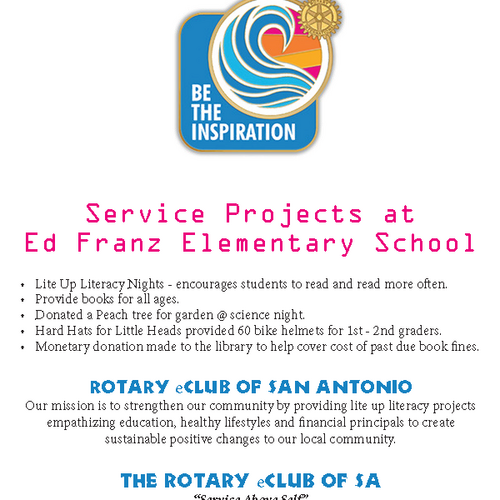 Rotary eClub