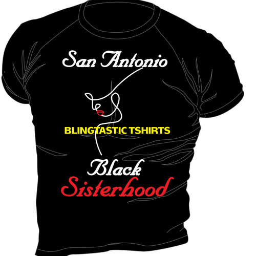 SA Black Sisterhood