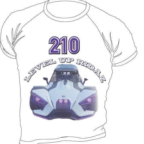 Slingshot Shirt