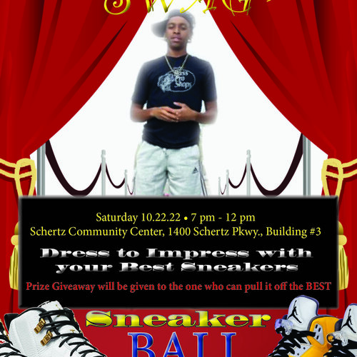 Swag Birthday Party