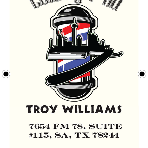 Troy BC